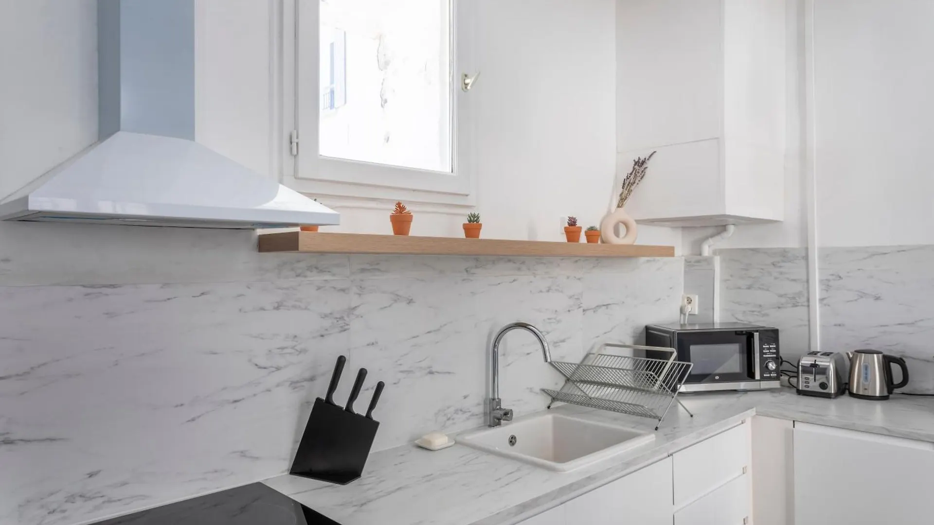 Apartment Charmant T2, Centre Ville, Lumineux Aix-en-Provence