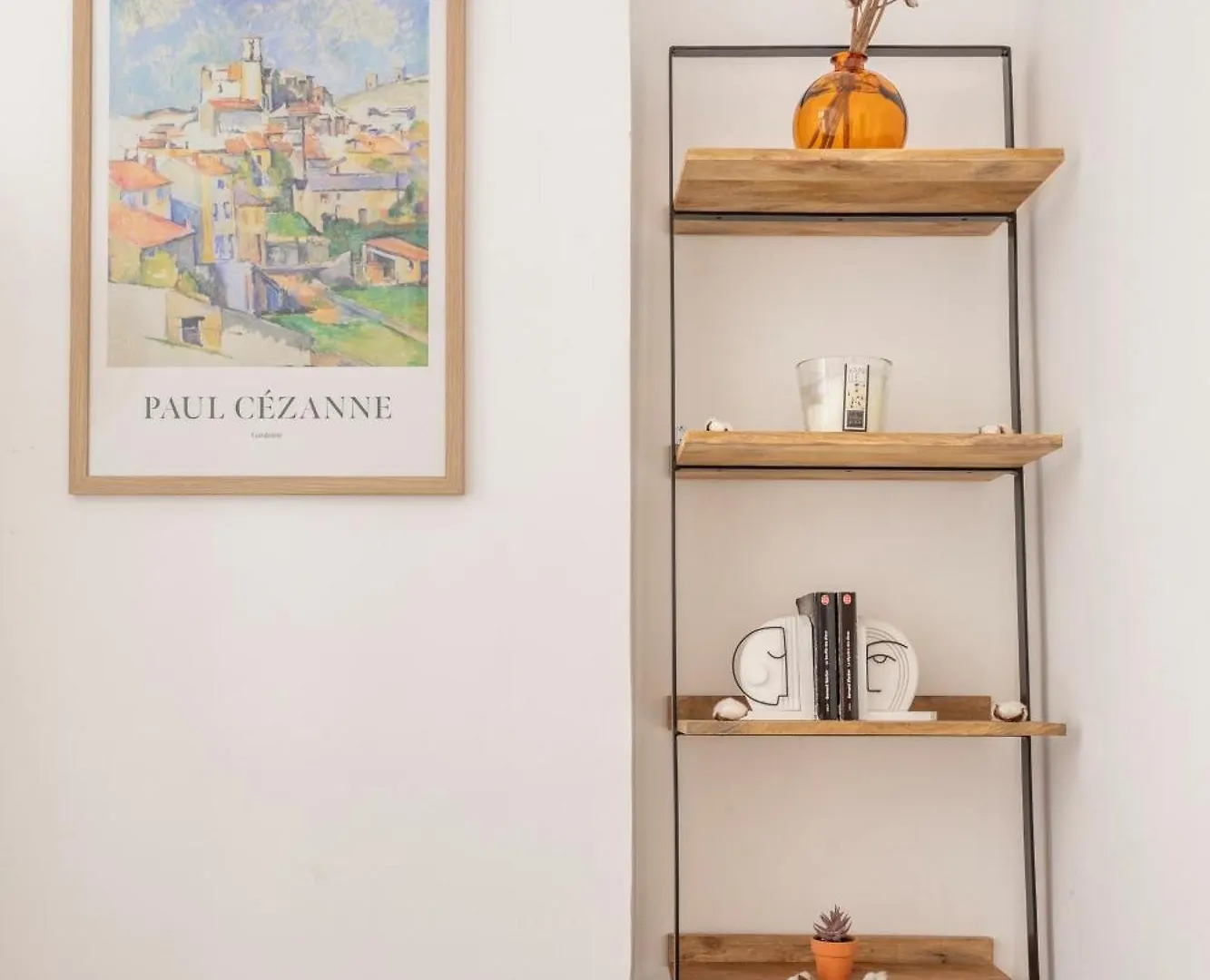 Charmant T2, Centre Ville, Lumineux Aix-en-Provence Apartment